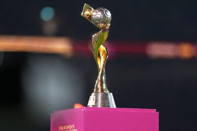 One in Five Players at Women's World Cup Abused online, FIFA Says