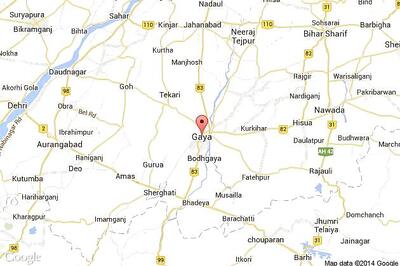 Simri: Maoist wanted in connection with several offences arrested