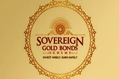 Govt Fixes Sovereign Gold Bond Rate at Rs 2,971 Per Gram