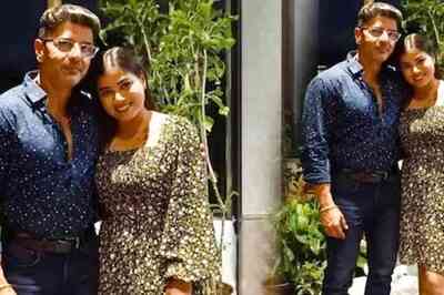 What Babloo Prithiveeraj Said About His Rumoured Separation From His Wife