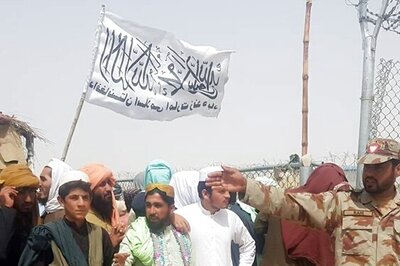 UN Doesn't Engage in Recognition of Governments, Says Its Deputy Spokesman on Taliban's New Government