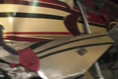 7 Killed, 45 Injured as Bus Falls of Cliff in Andhra Pradesh's Chittoor, CM Reddy Announces Ex-gratia