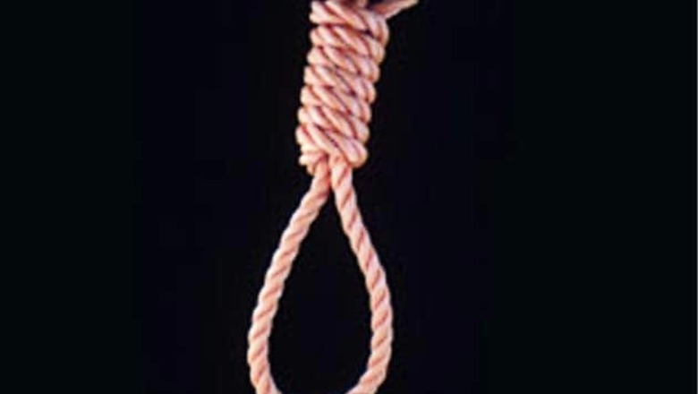 Dentist found hanging under mysterious circumstances