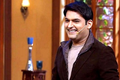 Family Time With Kapil Sharma: Comedian's Show Put On Hold; No New Episode This Weekend
