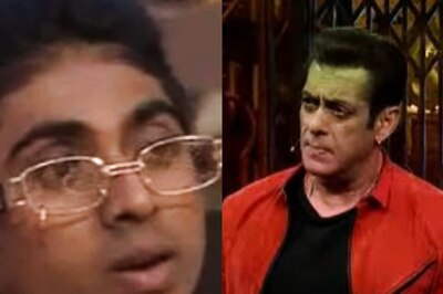 MC Stan Felt Like 'Misfit' in Bigg Boss 16, Says 'I Found Contestants Over-hyped'