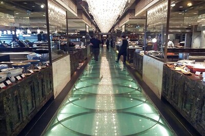 Leela calls off 25-year-old branding alliance with Kempinski