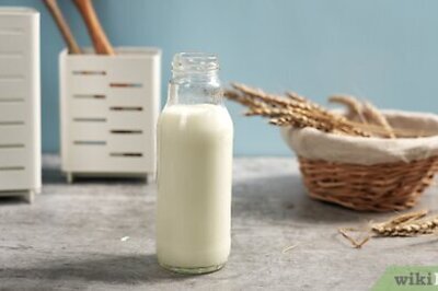 How to Skim Fat from Whole Milk