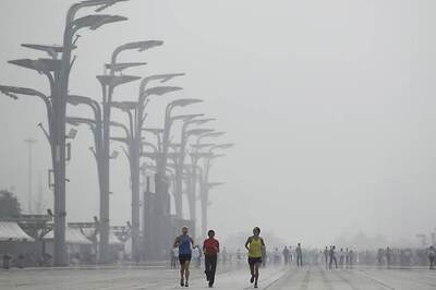 Paris climate talks: Trouble for the world and India