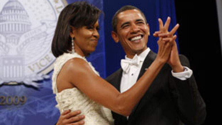  Photogallery: Winners and losers of 2009