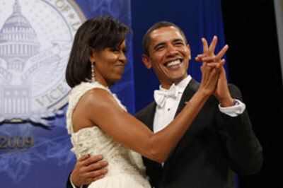  Photogallery: Winners and losers of 2009