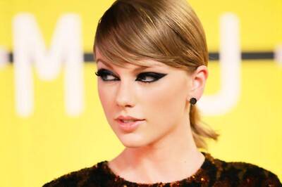 Man Arrested for Trespassing Taylor Swift's Beverly Hills Home
