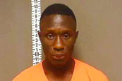 North Dakota Man Enters Alford Plea In Killing Of Girl, 14