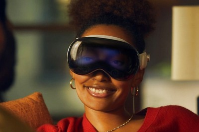 Apple Vision Pro Headset Coming To Nine New Countries This Month: Will It Come To India?