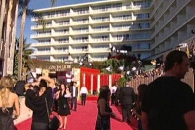 Beyond Slumdog..., who won what at Golden globe