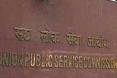 UPSC Lateral Entry Recruitment: Centre Declares List of 31 Candidates to Senior Posts