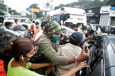 Bollywood Actor Sushant Singh Rajput's Death Grips India With Frenzied TV Coverage