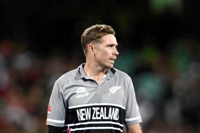 Happy Birthday Tim Southee: Memorable Bowling Spells of the Kiwi Speedster Against India