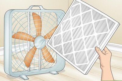 How to Make an Air Filter