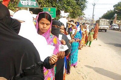 Full list of Mahagathbandhan, NDA candidates for the fifth phase of Bihar elections