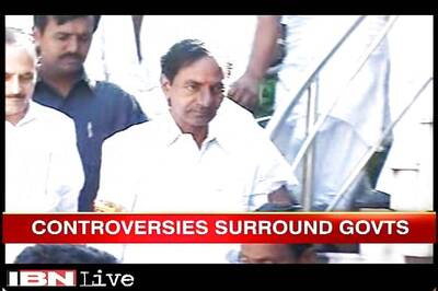 Telangana completes 1 year today, some key promises met, many challenges remain