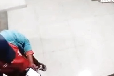Caught On Camera: Zomato Delivery Agent Steals Food Packet Bengaluru, Company Apologises