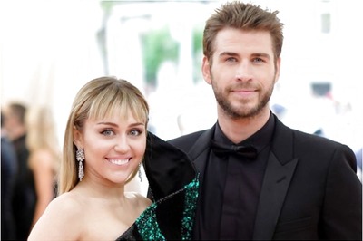 Miley Cyrus' Marriage with Liam Hemsworth Had 'Too Much Conflict'