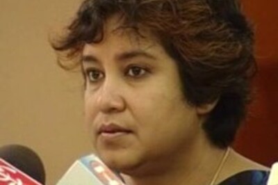 Taslima may leave India for medical treatment abroad