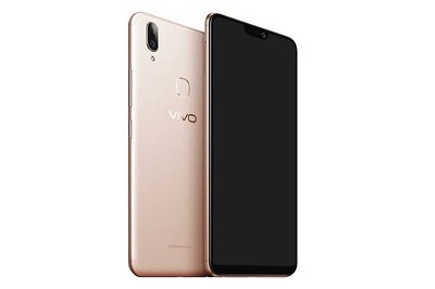 Vivo V9 Youth Gets a Second Price Cut of Rs 1,000