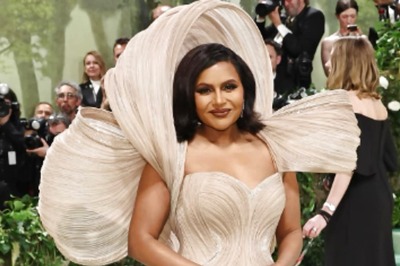 Mindy Kaling Talks About Her Love For Makeup: ‘It Never Gets Old Being In Glam’