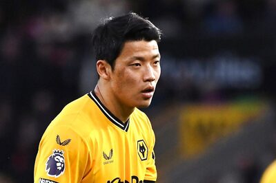 South Korea Claims Como Player Referred Hwang Hee-chan as 