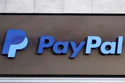 PayPal Entry Punishes Australia's Pricey Buy-now-pay-later Stocks