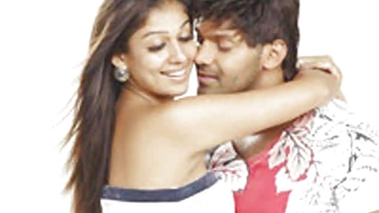 Arya, Nayantara to act in Atlee's next