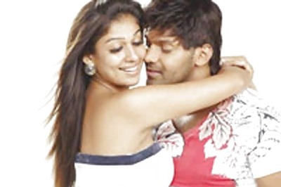 Arya, Nayantara to act in Atlee's next