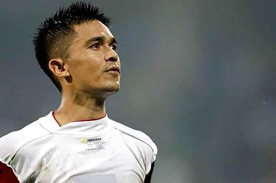 Interview: Improving ISL needs the biggest football stars, says Sunil Chhetri