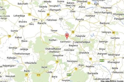 Undertrial jailed 'Maoist' dies of prolonged illness