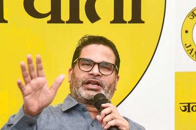 'We Don't Need Empty Slogans...' Prashant Kishor Floats Jan Suraaj Party Ahead of 2025 Bihar Assembly Polls