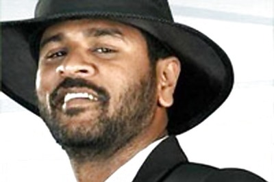 Prabhu Deva's next film all set to hit the floors