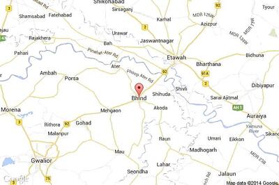 Irked over constant ill-health, man axes ailing wife and mother to death