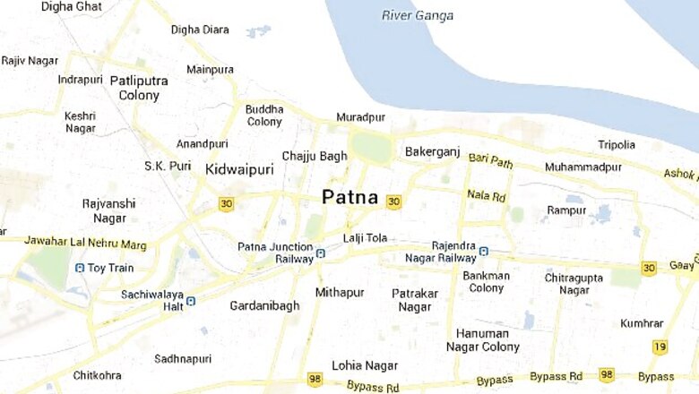 Accused in Dalit massacre arrested in Patna