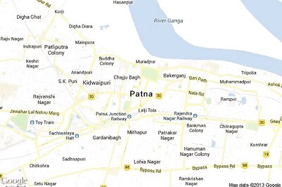 Accused in Dalit massacre arrested in Patna