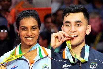 With Three Golds at CWG 2022, India Badminton Assert Their Supremacy