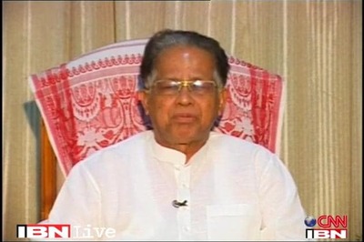 Assam needs more foreigners' tribunals, Gogoi tells PM