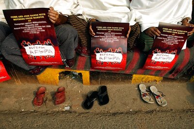 RSS Backs AFSPA, Calls Those Opposing It 'Anti-Nationals'