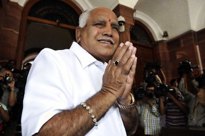 All is Well in BJP Karnataka Unit, Says BS Yeddyurappa