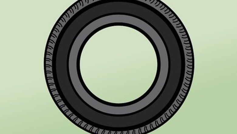 How to Make a Tire Swing