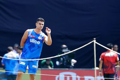 SRH vs MI Probable XIs, IPL 2023: Will Arjun Tendulkar Get Another Game For Mumbai Indians?