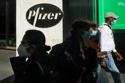 Pfizer Wants to Make Vaccine in India if Faster Clearance, Export Freedom Assured: Report