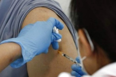 Reliance Life Sciences Gets DCGI Nod for Phase-I Clinical Trial of Covid-19 Vaccine