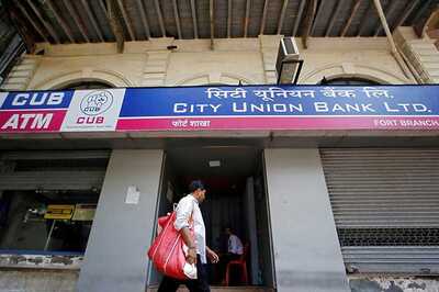 City Union Bank Hack 'Similar' to $81 Million Bangladesh Central Bank Heist