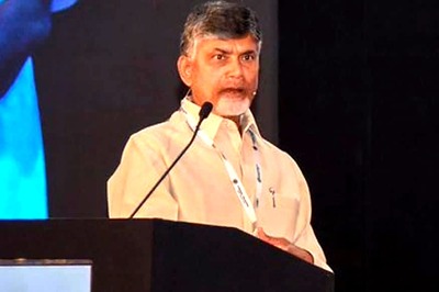 'Insensitive, Irresponsible, Useless': Chandrababu Naidu Lashes Out at EC After EVM Glitches Mar Polls